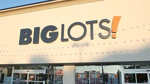 Virginia Big Lots stores to hold "going out of business" sale