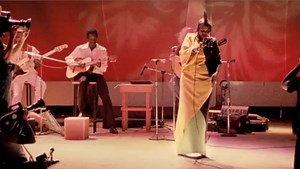 SOUVENIR ! SOUVENIR ! MIRIAM MAKEBA 1974 : Live au Zaïre 🎸🎸🎸🎸🎸🎸🎸🎸🎸🎸🎸🎸🎸 | Siaka Pathe Diallo