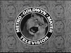 Arena Productions/MGM Television (1963)