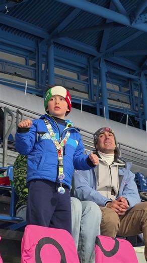 An Emotional Rollercoaster 🇮🇹🥌