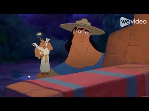 The Little Girl (2023) trailer