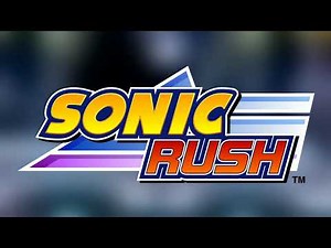 Vela-Nova (Complete) - Sonic Rush