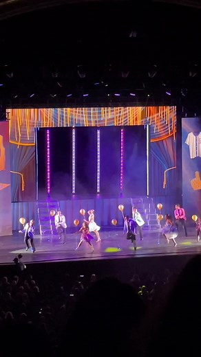 Dancing With The Stars: Born to Hand Jive Part 2