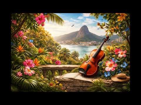 Antonio Vivaldi Style - The Four Seasons of Brazil SPRING – Primavera Brasileira 2