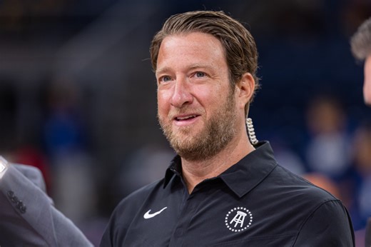 Man Arrested Following Incident With Barstool Founder Dave Portnoy