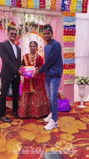 Sambalpuri Marriage program #marrage #funnycomedy #funnyvideos #action #acting #awords #trending