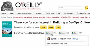 New 'Save to Drive' code makes it easy for website owners to deliver media to readers' Google Drive accounts
