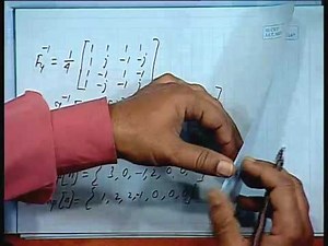 Discrete Fourier Transform (DFT) - Electrical Engineering Video Lecture - Electrical Engineering (EE)