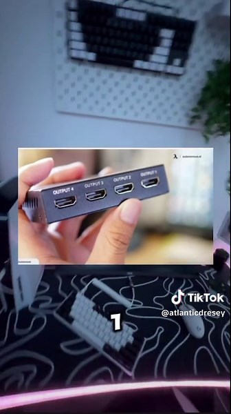 Hoe 2 Monitors Aansluiten op 1 Playstation | Setup Optimalisatie