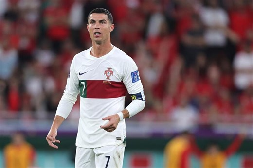 Al Nassr make room in order to sign Cristiano Ronaldo