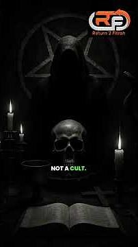 Understanding Cults: More Than Just Beliefs #podcast