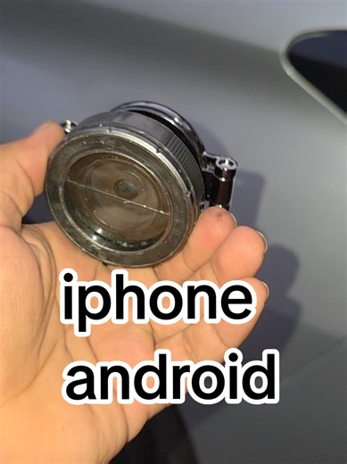 Soporte Magnético para Android e iPhone