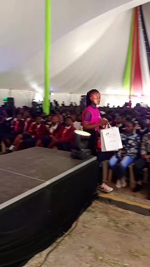VeraBeautyCollege @ Machakos culture day | Vera Beauty and Fashion College Ltd