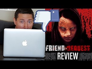 Friend Request Movie Review