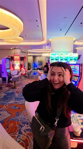 The Greatest Triple Major Jackpot Ever Won In Vegas!!! | Lady Luck HQ