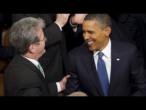 Preview: Sen. Tom Coburn