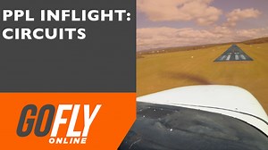 RPL/PPL Inflight Lesson 6: Circuits