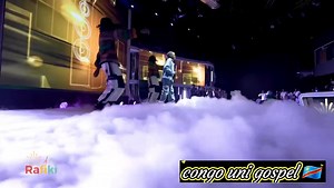 50K views · 5.8K reactions | Blessing Lobo .  toujours au top . Prime 4 : Gospel Urbain I #Blessing #Lobo #music #clip #YouTube #artist #talent #prod #maajabugospel #jesus #december #dance #praise #worship #urbain #ksbloom #cotedivoire #kinshasa #urbanmusic | Congo Uni Gospel | Facebook