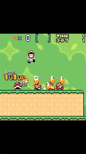 Mamma mia! #mario #fails