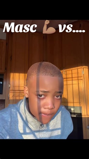 Masc vs Fem: Which Style Do You Prefer?