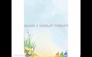 歌曲can I help you