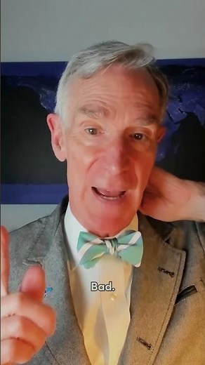 Bill Nye | Unearthing Optimism