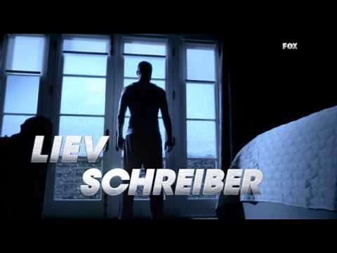 Ray Donovan - Season 1 German Trailer [FOX]