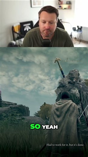 Elden Ring Summon Help for Easy Boss Fights!