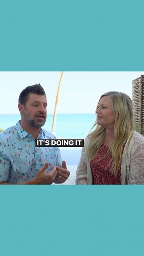 To create more emotional intimacy and friendship, find a hobby with your spouse and make time for it. For Meygan and I, we love card games, board games, hiking, working out and playing ping pong together. When we commit to these things, we feel more aligned and connected. What’s a hobby you and your spouse do or have always wanted to do? I still want to get Meygan to pick up golfing! 🏌🏼‍♀️ #marriage365 #marriagereel #hobbiesmakelifefun | Marriage365