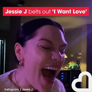 52K views · 2.4K reactions | Jessie J has one of the best voices of our generation   | Heart | Facebook