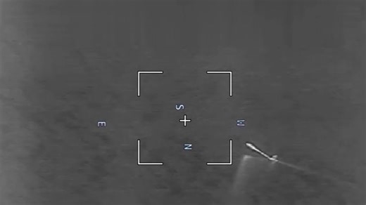 Ukraine's sea drones now fire warplane rockets as vid shows chopper battle