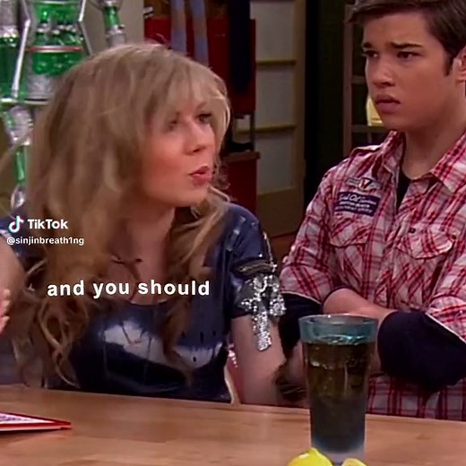 Nevel Papperman: The Unpopular Villain of ICARLY