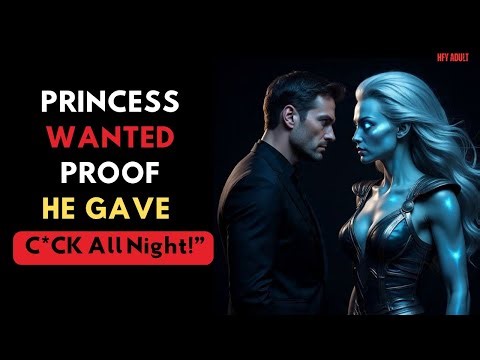 “You’re Lying! Humans Don’t Breed Year Round Prove It!” — Alien Princess Calls Him Out HFY story