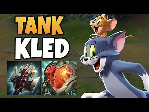 S15 Tank Kled Build...