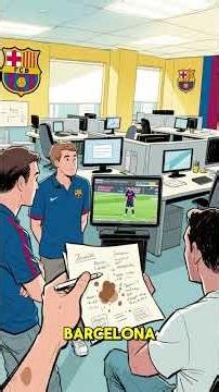 The Boy They Called ‘Too Small’… Who Became a Legend | Lionel Messi Story