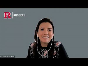 Master of Social Work (MSW) Specialization Info Session Hosted by Assistant Dean Arlene Hunter