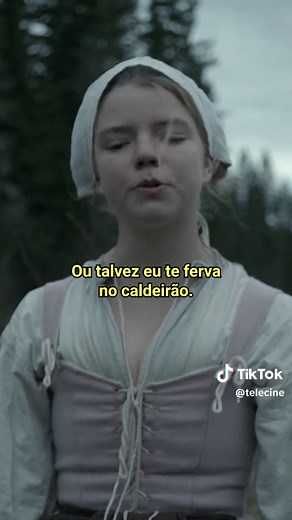 8 Anos de A Bruxa: O Filme de Terror que Assusta
