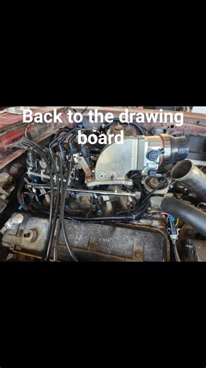 Firing order not right so need to start over 😫 | Shawn Cross