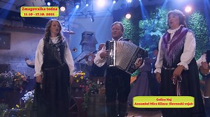 🏆 Juhuhu ... predstavljamo vam zmagovalno pesem Golica naj 🥳 🏆 Ansambel Miro Klinc - SLOVENSKI VOJAK🥳 🏆 Iskrene čestitke ....vaša viža je postala pesem tedna🥳 | Golica TV