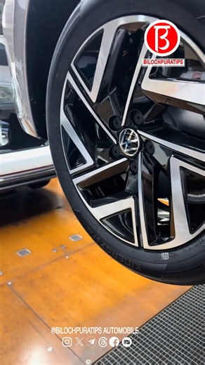 Volkswagen Production Process Wheel logo installation Episode 21 Follow My Page Facebook : Bilochpuratips Automobile . . . . . . #bilochpuratipsautomobile #bilochpuratips #Automobile #car #carmanufacturing . | Bilochpuratips automobile
