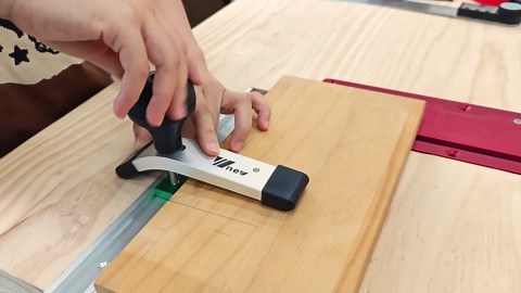 10PCS T-Track Nuts M6/M8 T-Slider, Double Sided T Track Jig Sliding Nut Aluminum Alloy T Slot Nut for Profile Woodworking Tool Slot Fastener (M6)