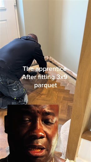 Mastering the Art of Flooring Trade: An Apprenticeship Journey