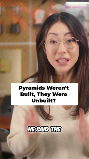 Rethinking the Pyramids: Challenging Current Theories