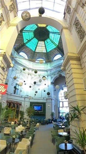 🇷🇴 Bucharest in 360 VR | Explore Romania ’s Capital in Seconds