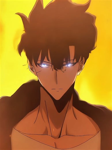 Explore the World of Solo Leveling with Sung Jin-Woo