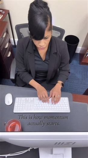 Training Source One on Instagram: "This is how momentum actually starts. Quiet mornings. Clear focus. Intentional preparation. Momentum isn’t built in the room. It’s built long before you enter it. That’s leadership. TS1 Train-the-Trainer Boot Camp Link in bio. #LeadershipInAction #BuildingConsistency #TrainerLife #TS1Leadership #TS1Bootcamp"