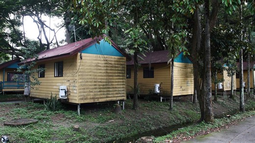 Efforts bring about positive change at notorious Cairns site