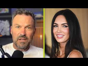 Brian Austin Green Reveals SURPRISE REGRET About Megan Fox Marriage