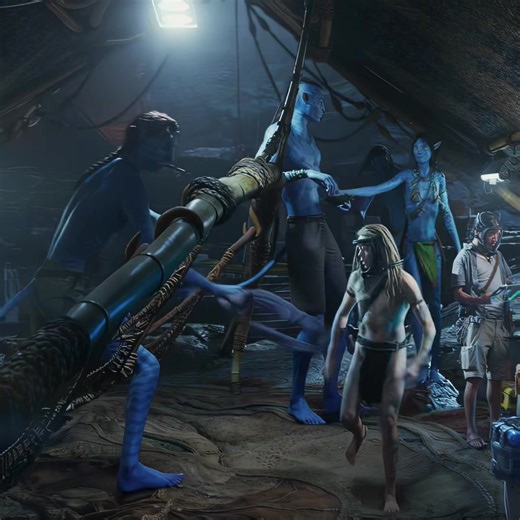 Kiri Avatar Edit: A Sweet Tribute