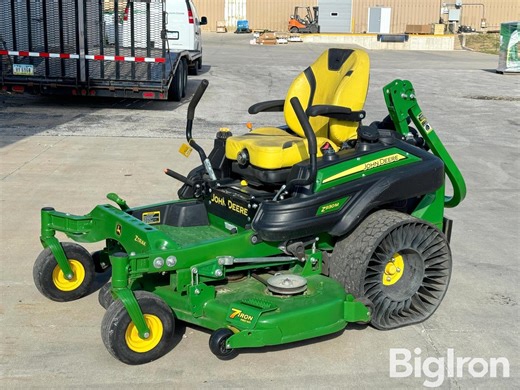 2020 John Deere Z930M Zero Turn Mower | Other
